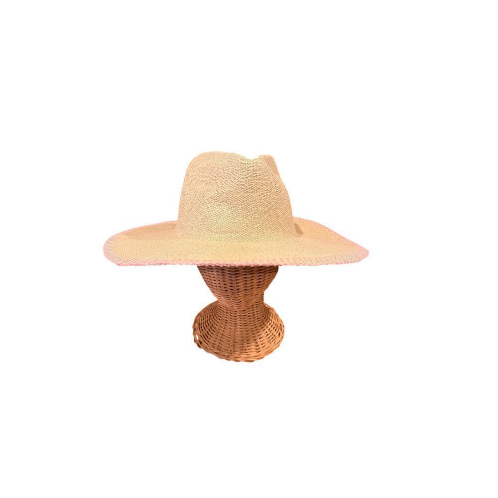 Universal Thread Women's Paper Sun Hat  Size S/M